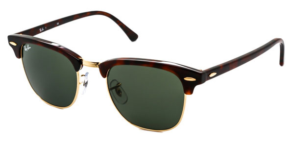 Ray Ban RB3016 Clubmaster WO366